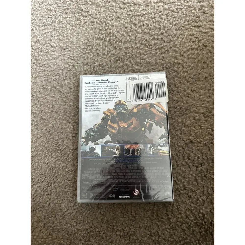 ‎Transformers - Picture 2 of 2
